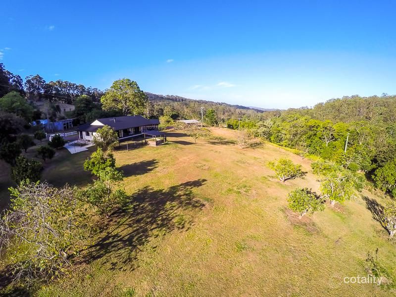 211 Lower Landershute Rd, Landers Shoot, QLD 4555