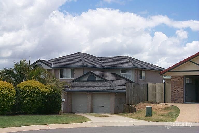 12 Magna Pl, Bracken Ridge, QLD 4017