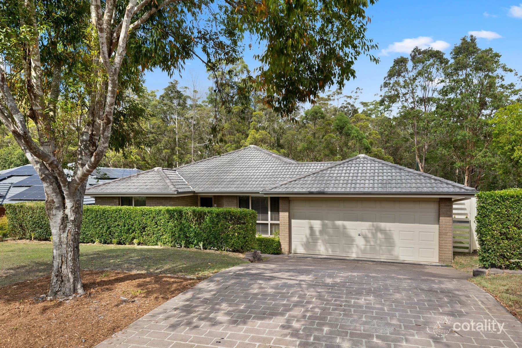 51 Leinster Cct, Ashtonfield, NSW 2323