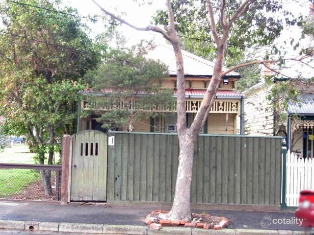 36 Crown St, Flemington, VIC 3031