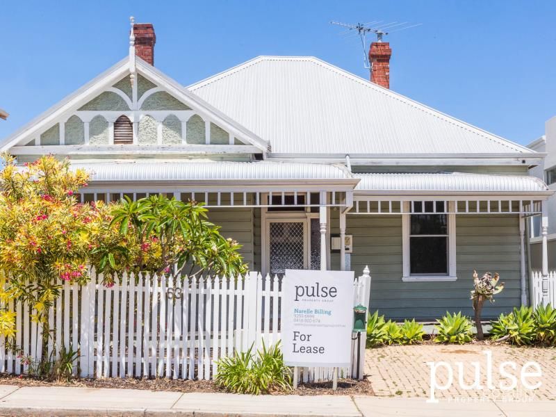 63 Douglas Ave, South Perth, WA 6151