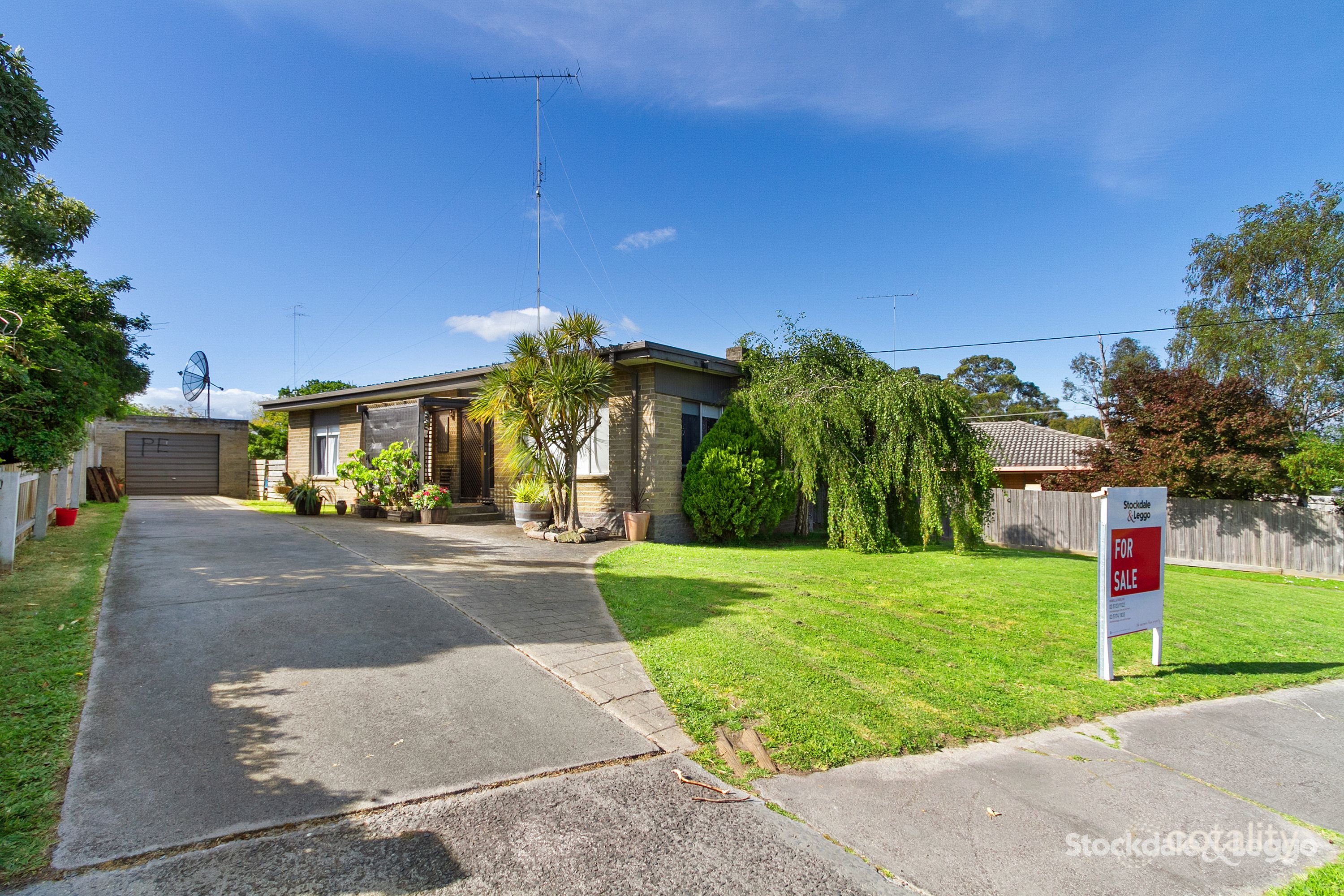 1 Catterick Ave, Churchill, VIC 3842