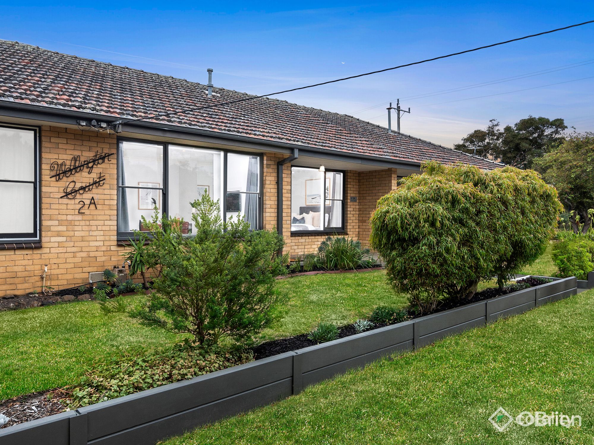 2/2a Marine Ave, Mornington, VIC 3931