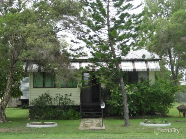 12 Callide St, Biloela, QLD 4715