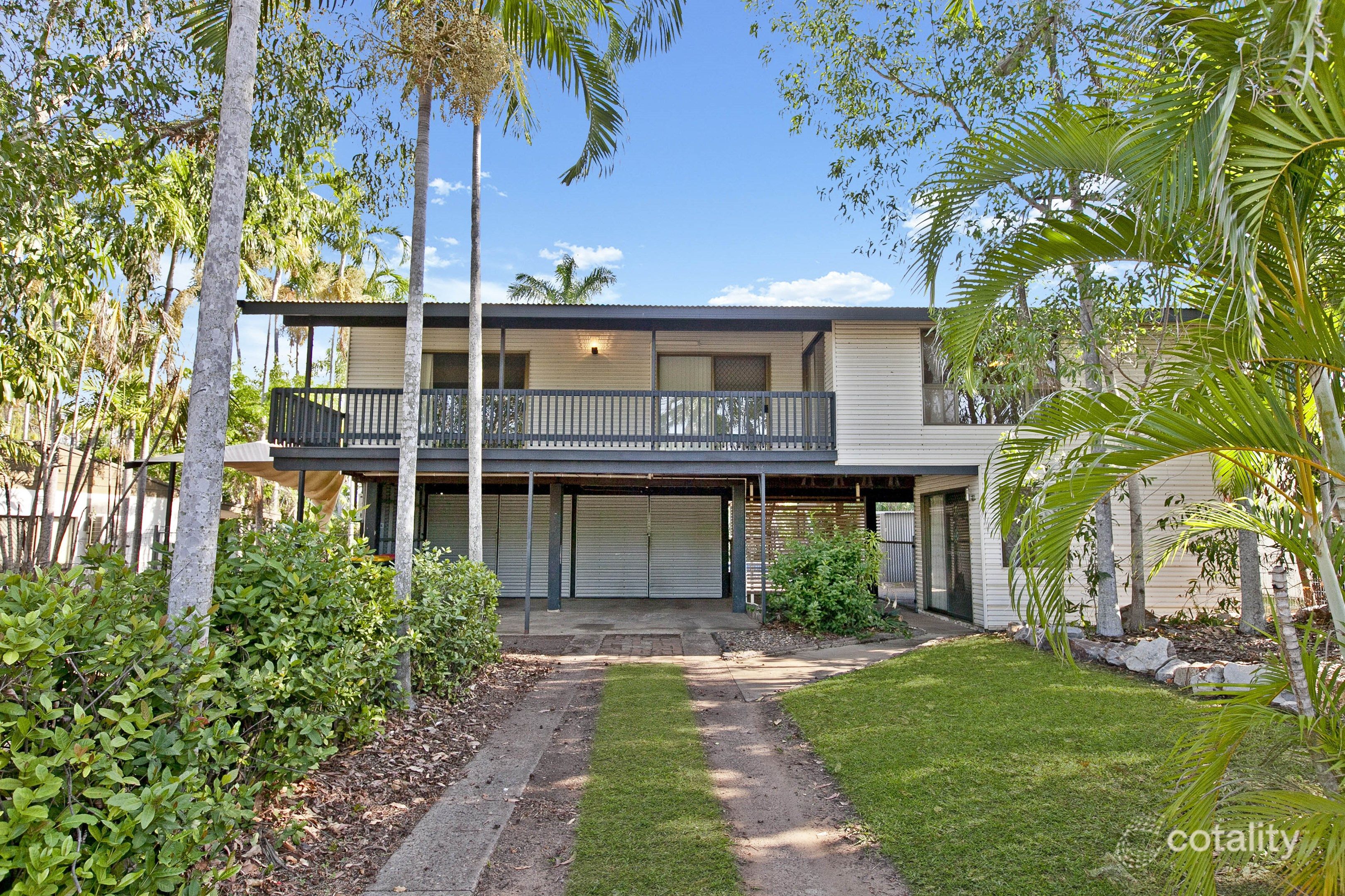 38 Rosewood Cres, Leanyer, NT 0812