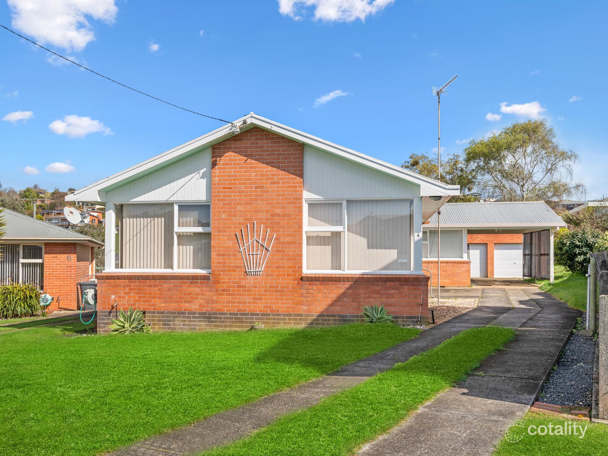 4 Holmes Pl, Park Grove, TAS 7320