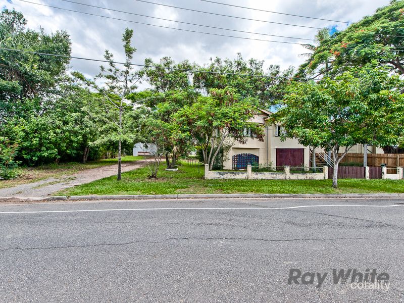 81 Bowen St, Windsor, QLD 4030