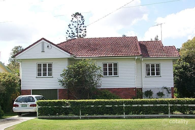 83 Goldsbrough Rd, Taringa, QLD 4068