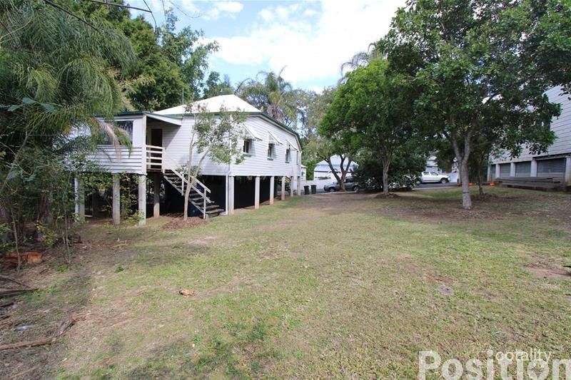 66 Park Rd W, Dutton Park, QLD 4102