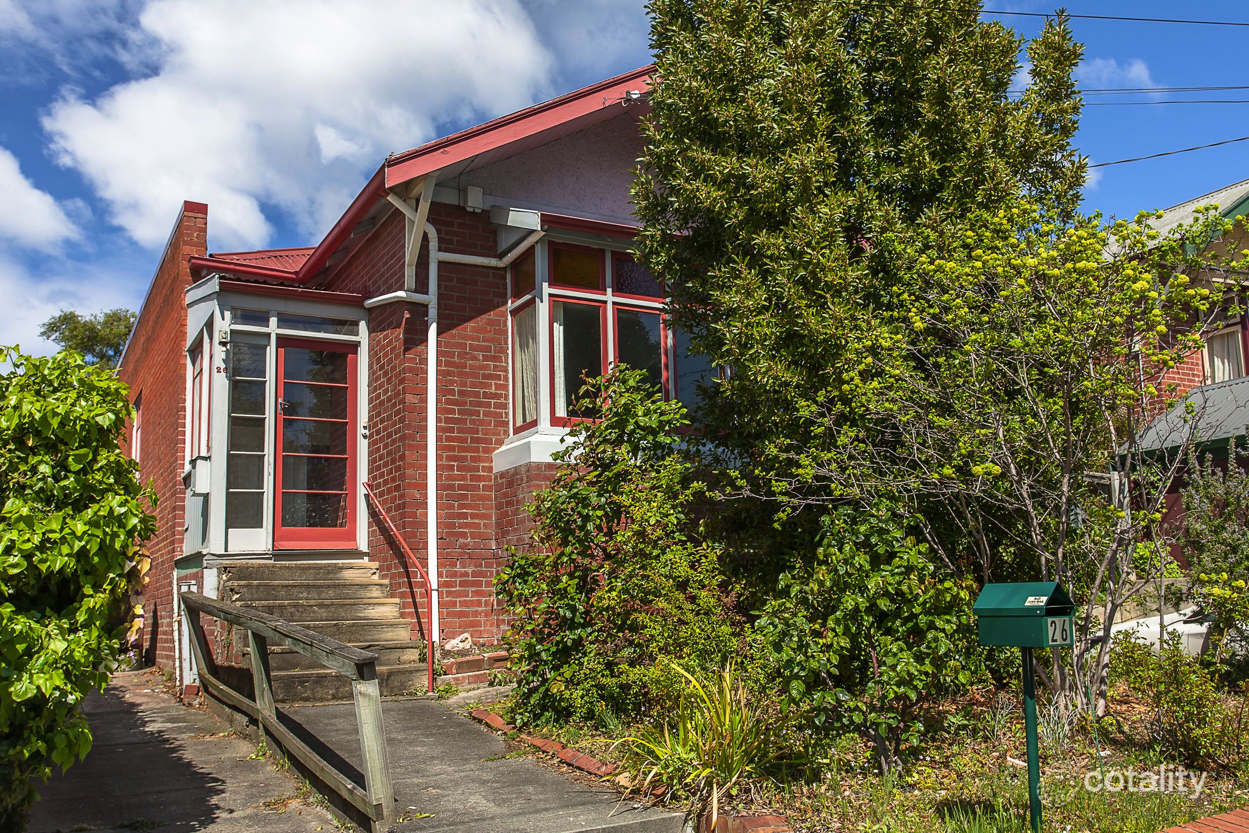 26 York St, Sandy Bay, TAS 7005