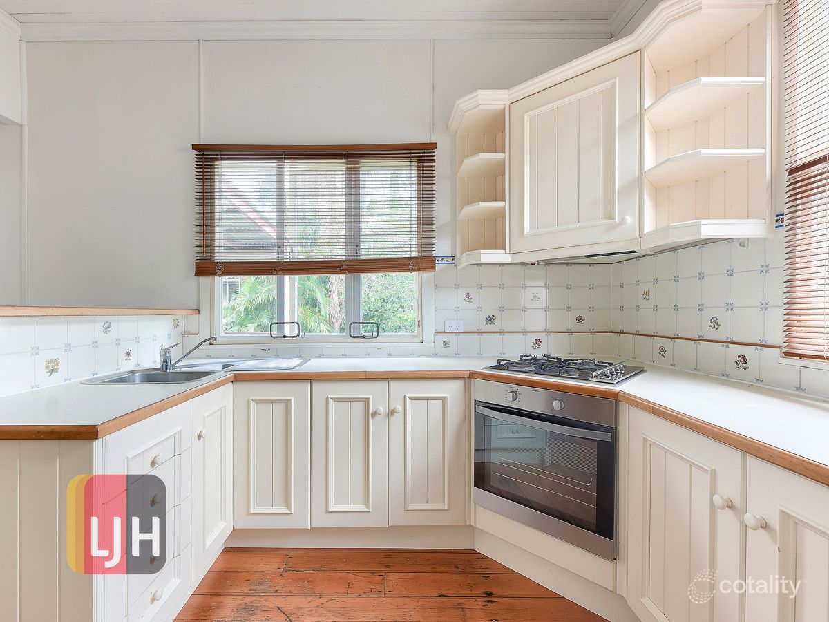 16 Federal St, Red Hill, QLD 4059