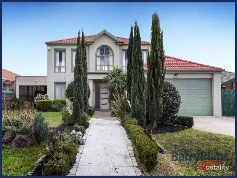 14 Peterhouse Ct, Sunbury, VIC 3429