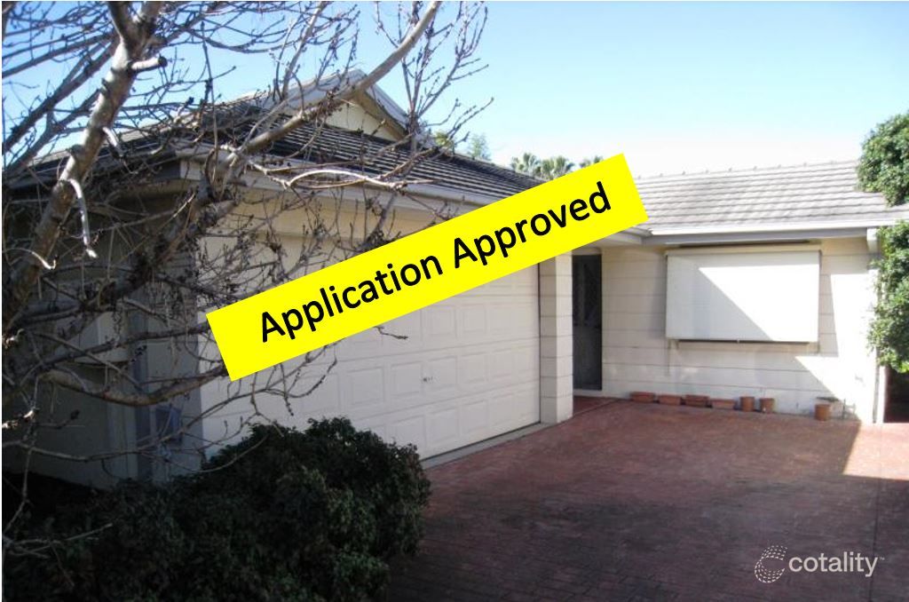 10/16 Brabyn St, Windsor, NSW 2756