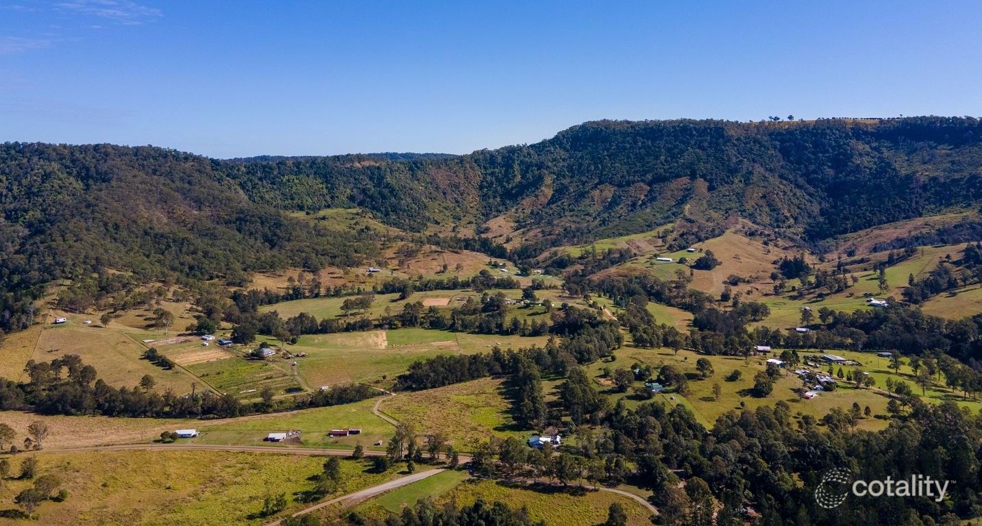 Illinbah Rd, Ferny Glen, QLD 4275