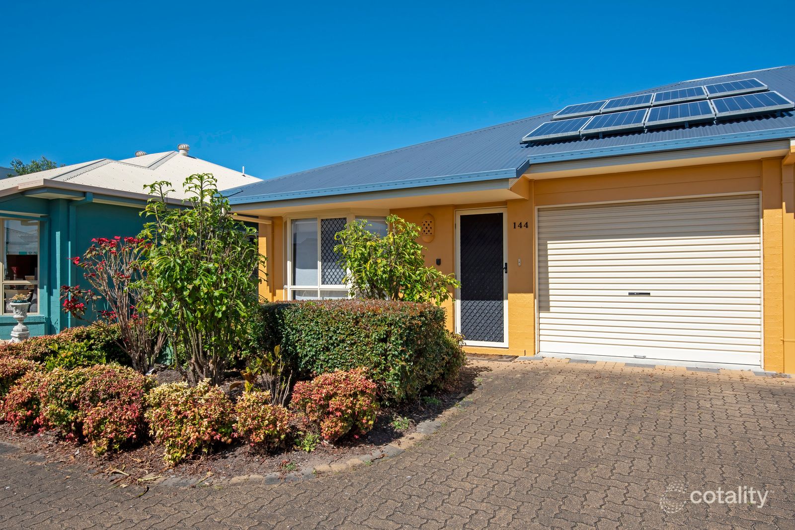 144/40 Lakeside Cres, Currimundi, QLD 4551