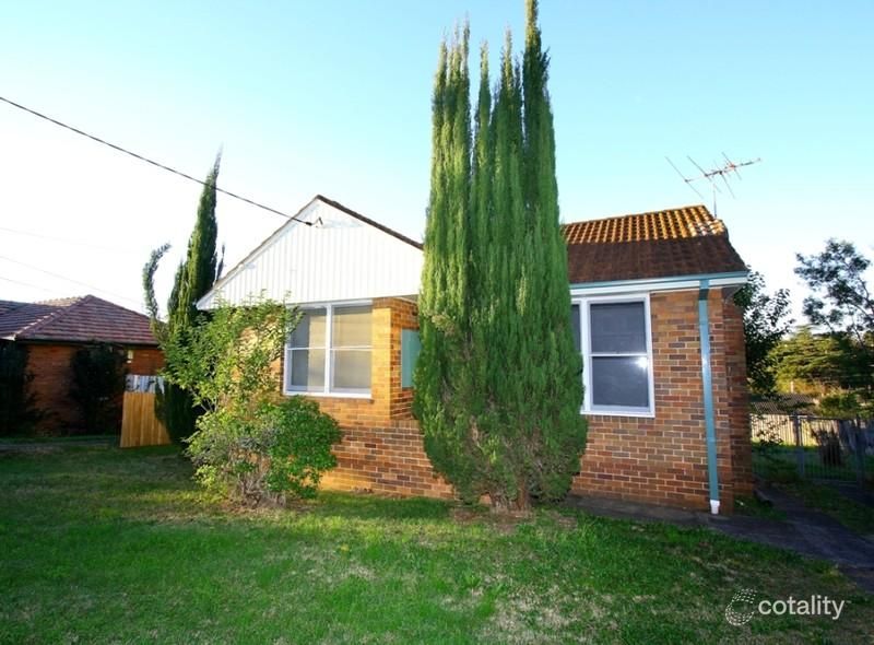 5 Raymond St, Eastwood, NSW 2122