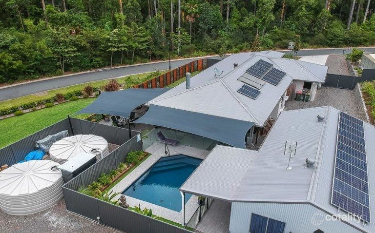 24 Forest Ridge Ave, Palmview, QLD 4553