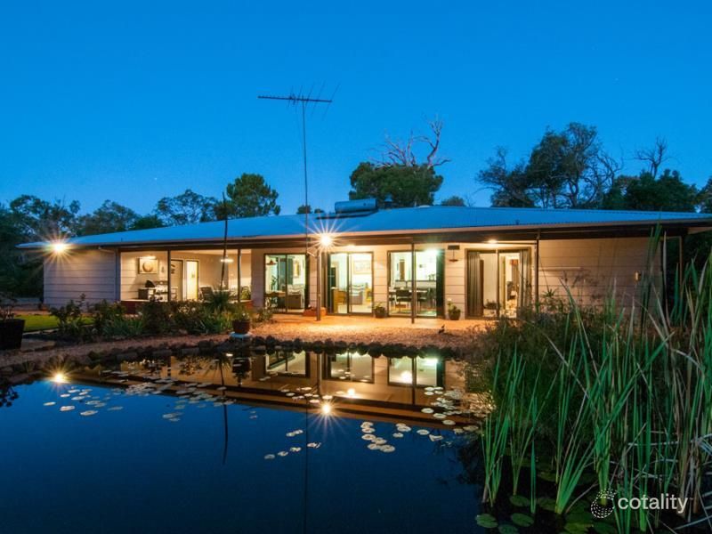 854 Pinjarra Rd, Furnissdale, WA 6209