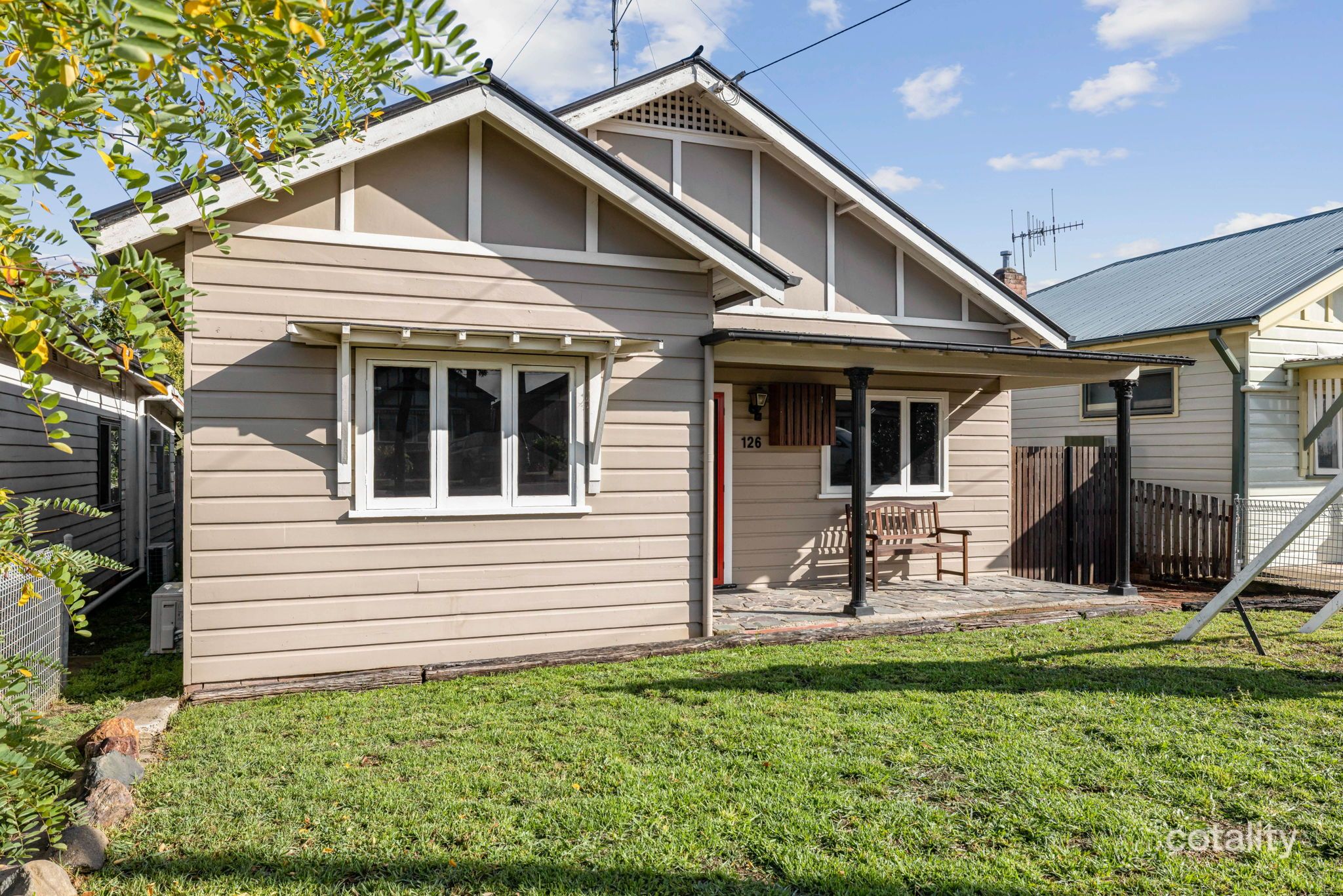 126 Coromandel St, Goulburn, NSW 2580