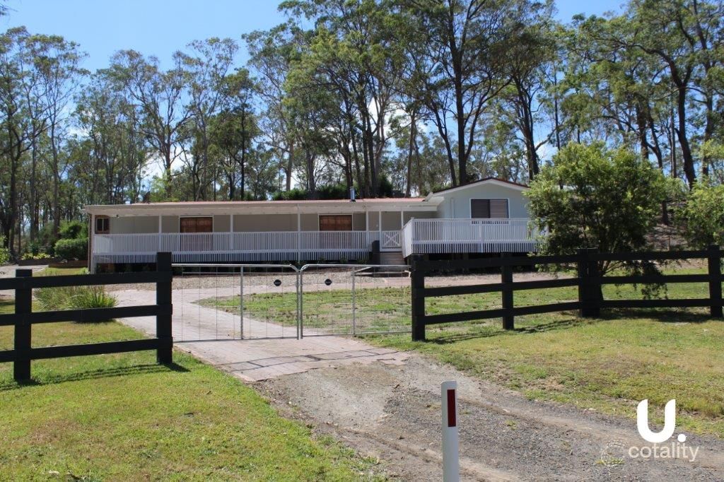 164 Boomerang Dr, Glossodia, NSW 2756