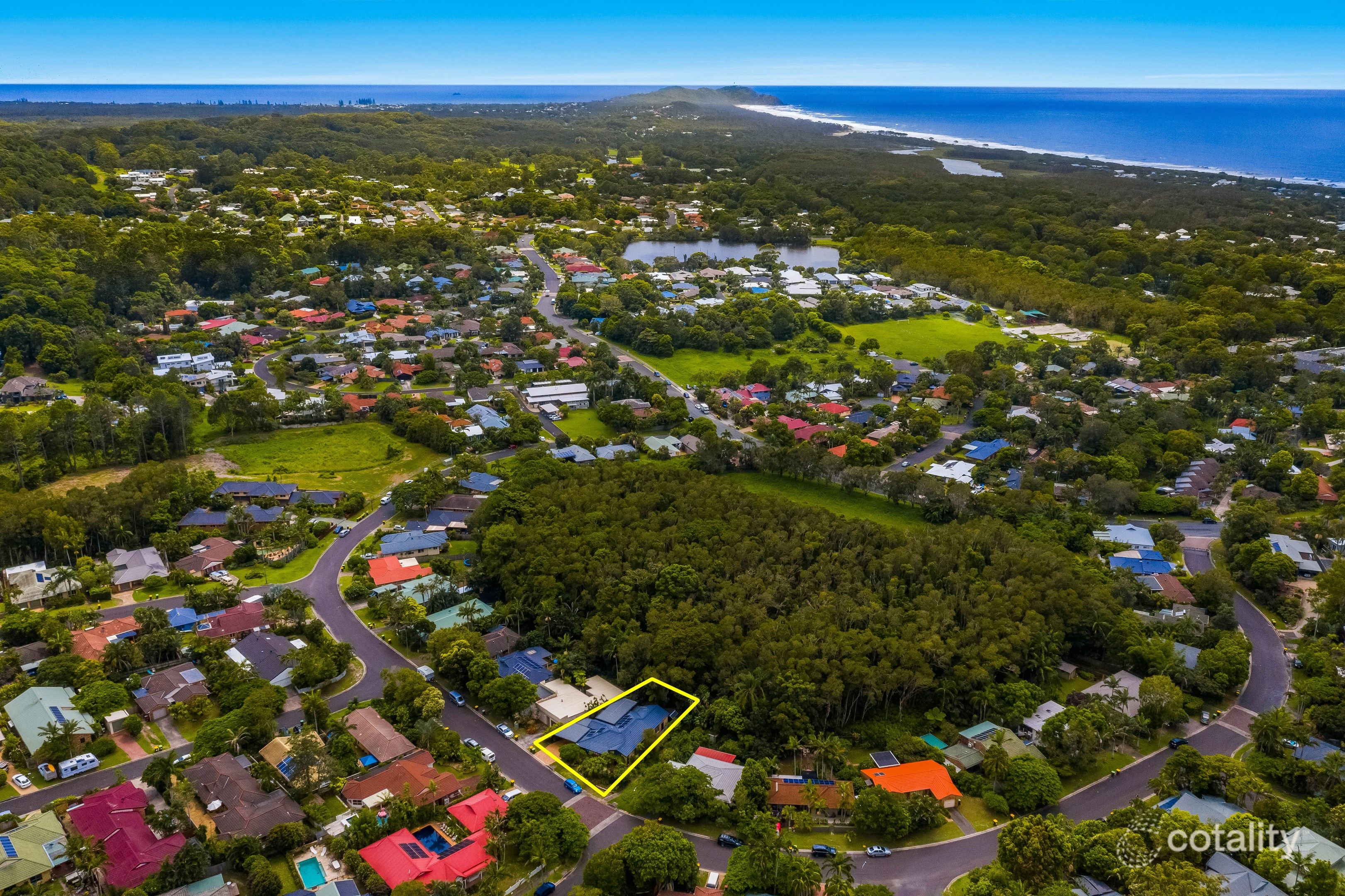 24 Bottlebrush Cres, Suffolk Park, NSW 2481