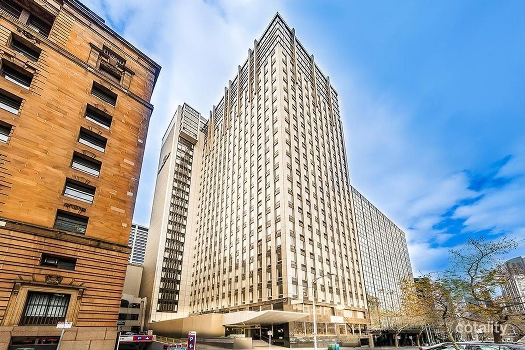 1111/60 Market St, Melbourne, VIC 3000