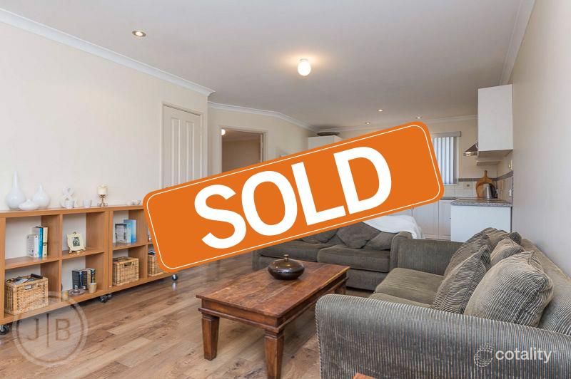 20/11 Norman St, St James, WA 6102