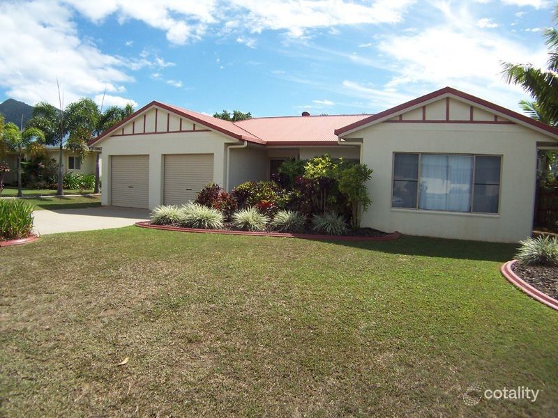 14 Canecutter, Edmonton, QLD 4869
