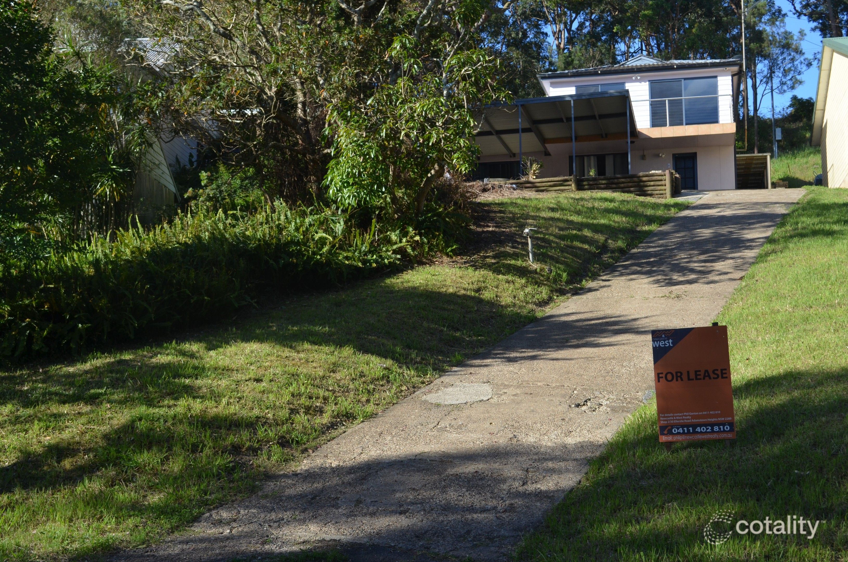 8 Eucalypt Cl, Wangi Wangi, NSW 2267