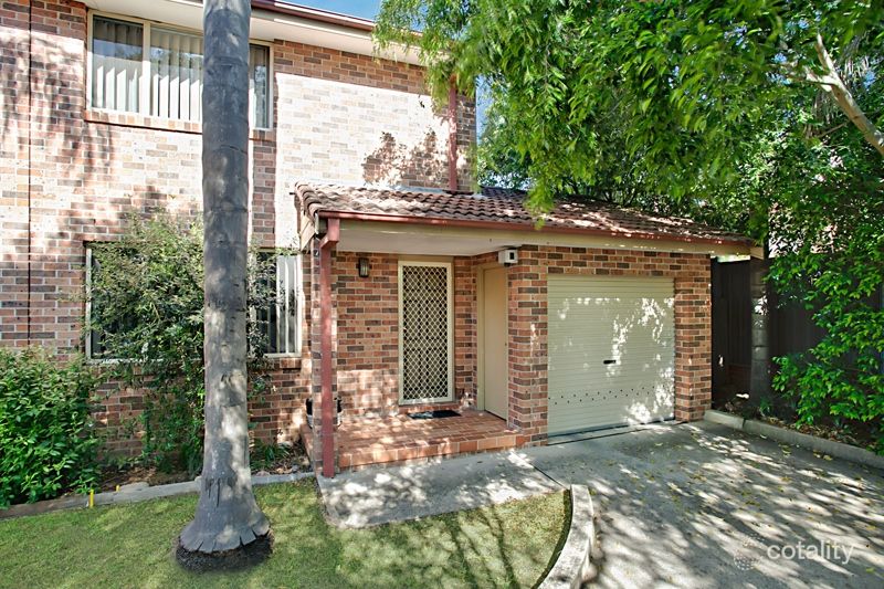 5/53 Trafalgar St, Glenfield, NSW 2167