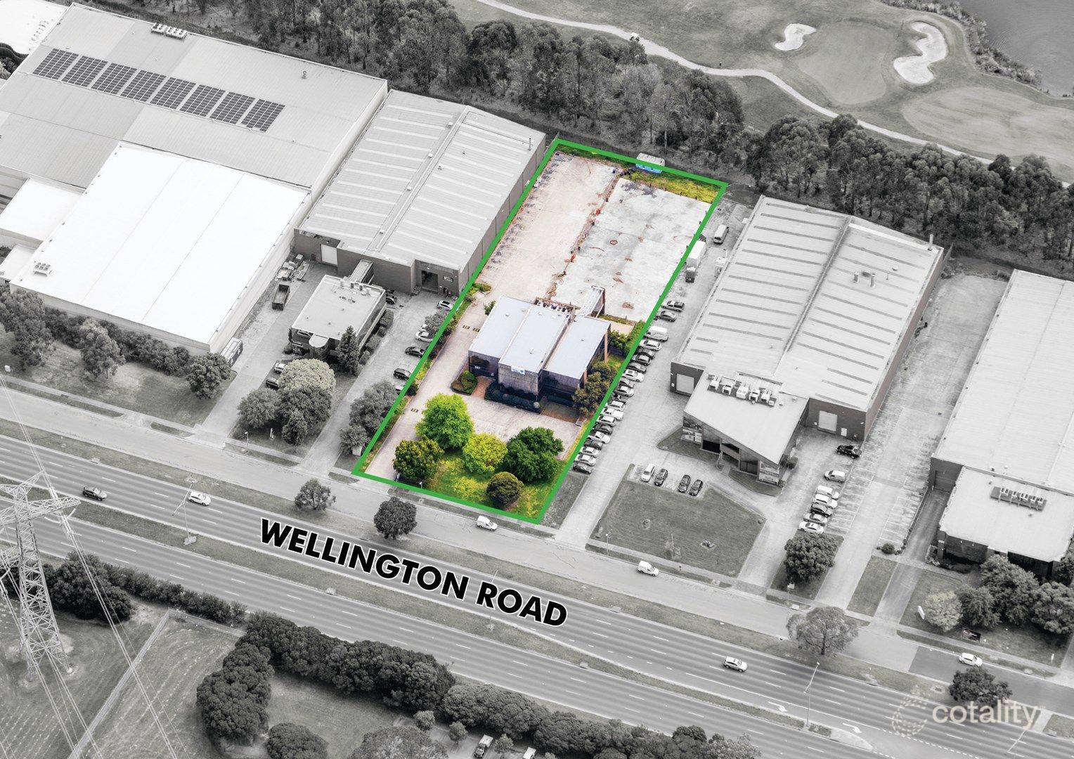 887 Wellington Rd, Rowville, VIC 3178