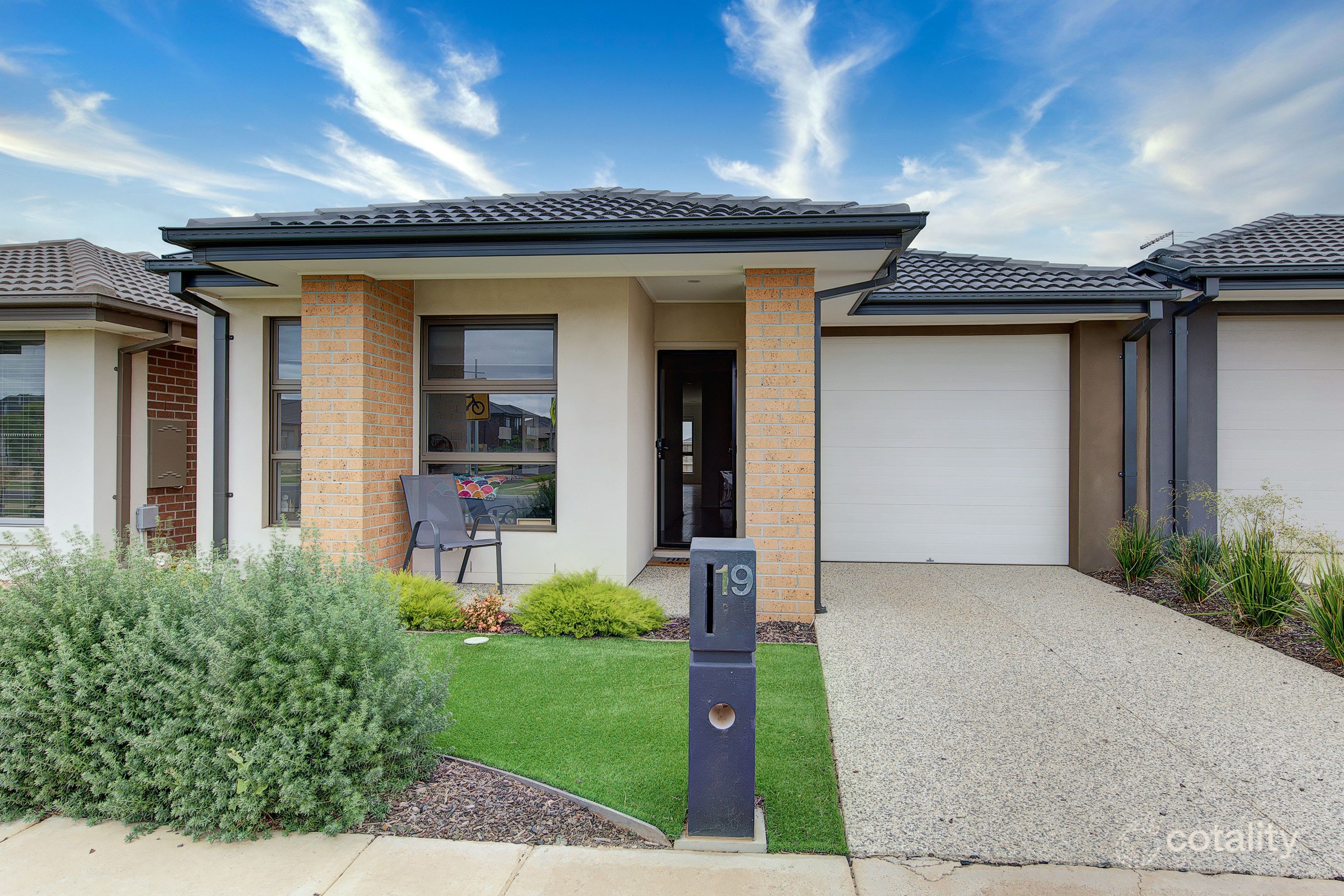 19 Stanmore Cres, Wyndham Vale, VIC 3024