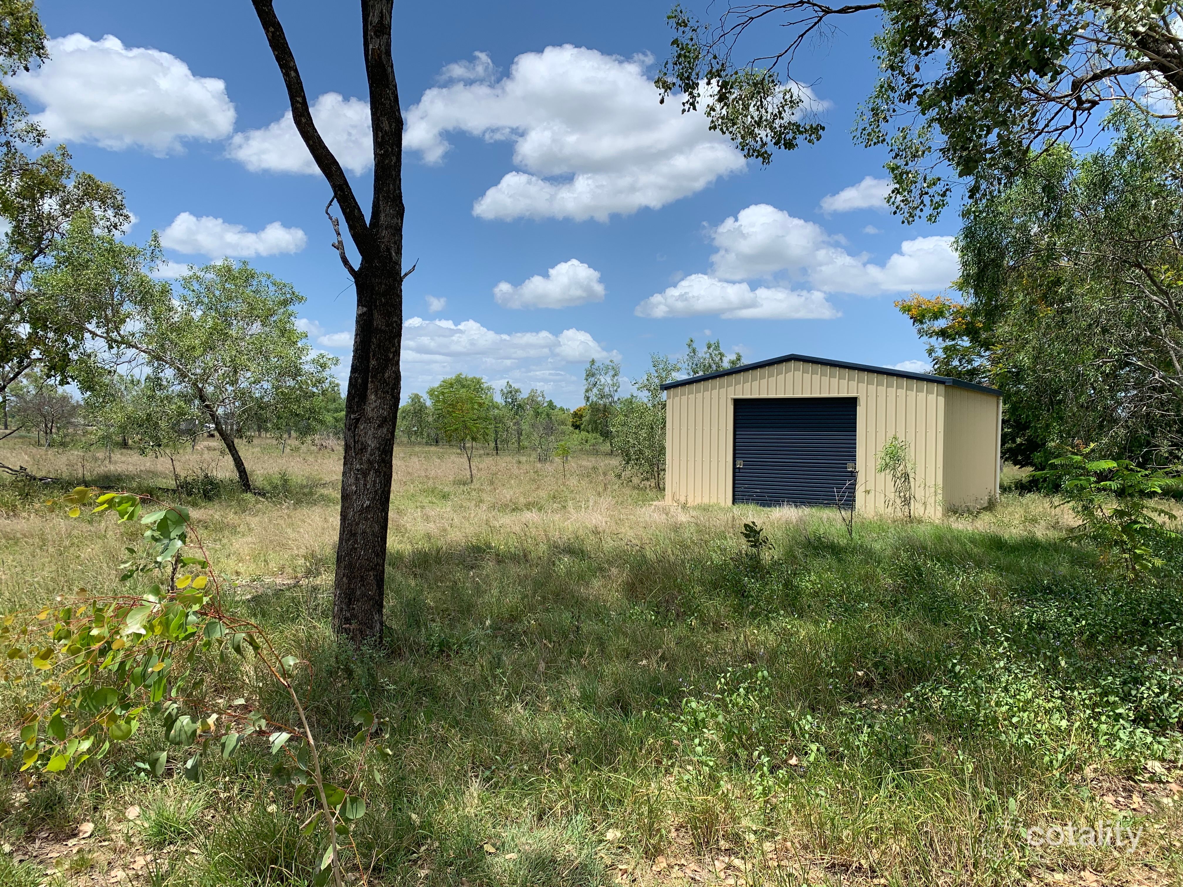 Lot 134 Middle Rd, Gracemere, QLD 4702
