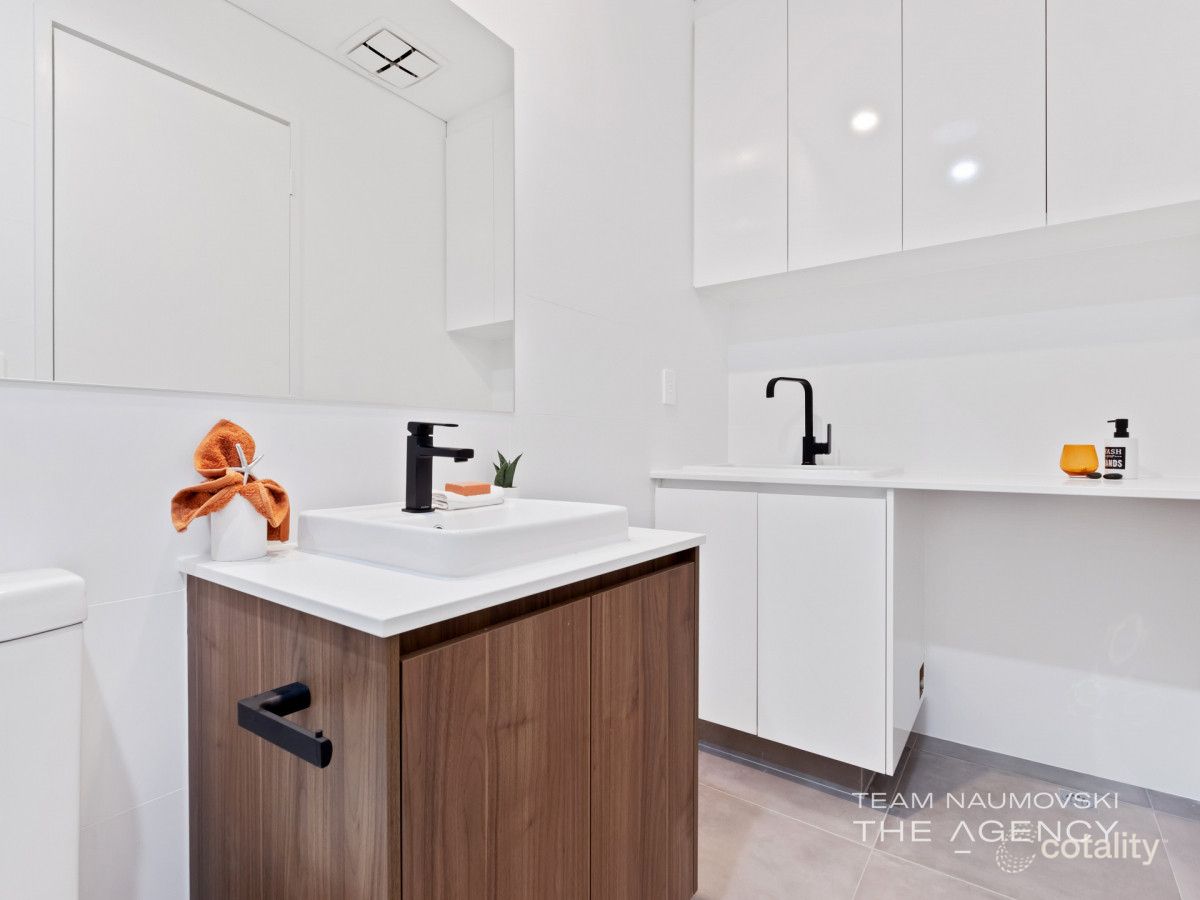 3/12 Anderson St, Mount Hawthorn, WA 6016