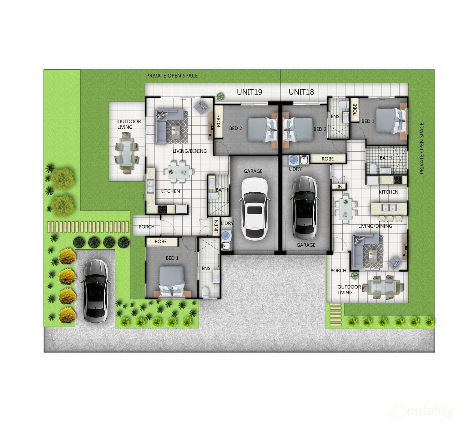 19/235 Torquay Tce, Torquay, QLD 4655