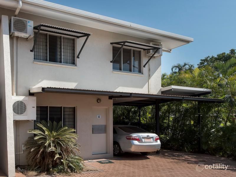 4/1 St John Ct, The Gardens, NT 0820