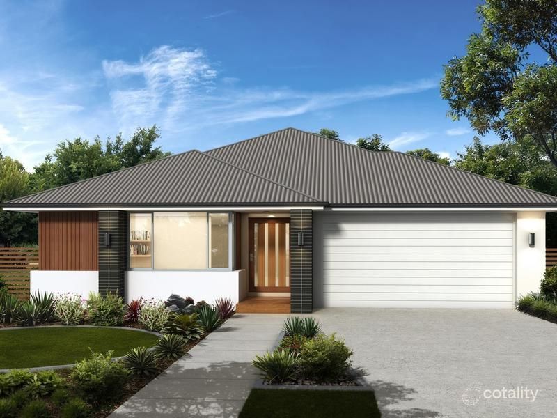 25 Kosciuszko Cct, Pimpama, QLD 4209