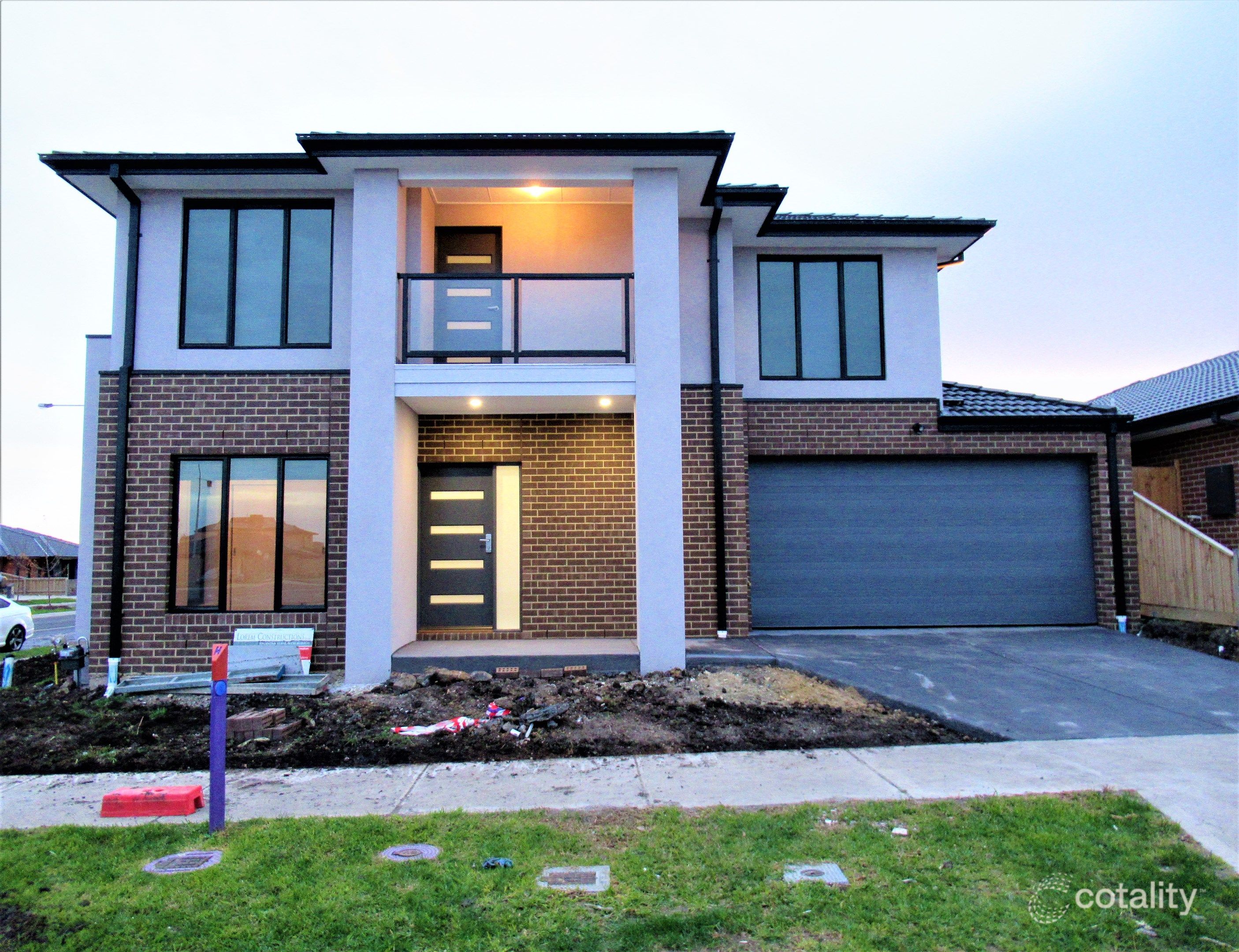 1 Aberfeldy Gr, Wollert, VIC 3750