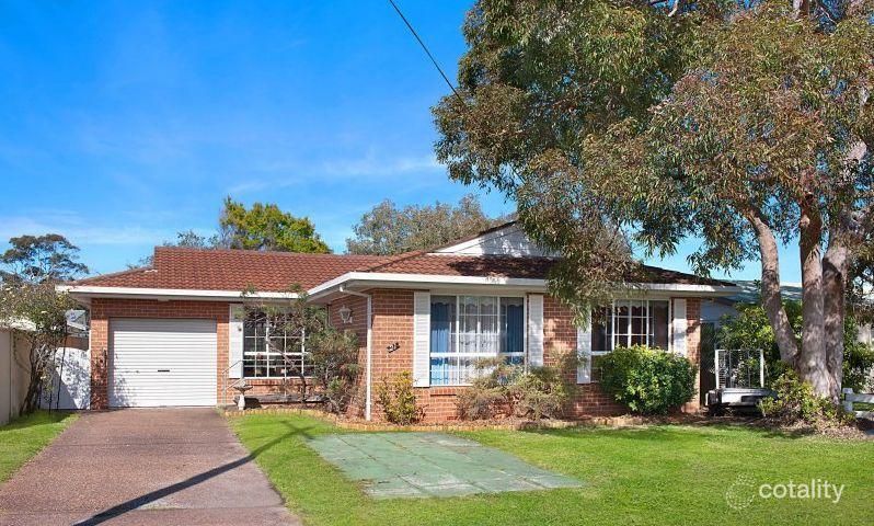 21 Kelsey Rd, Noraville, NSW 2263