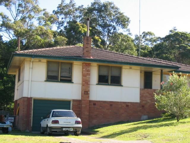 31 Stannett St, Waratah West, NSW 2298