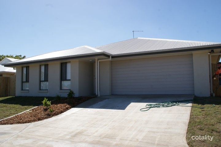 47 Suttor St, Nebo, QLD 4742