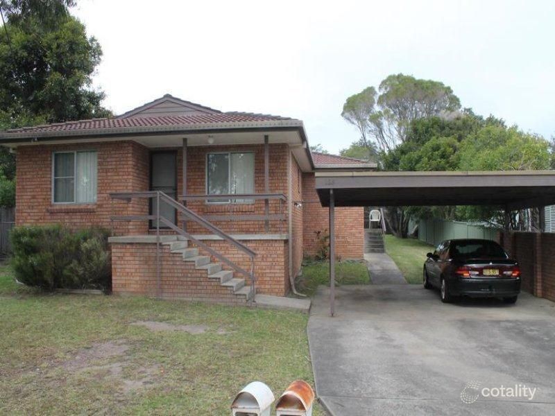 186 Mckay St, Nowra, NSW 2541