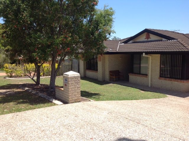 13 Honeygem Pl, Birkdale, QLD 4159