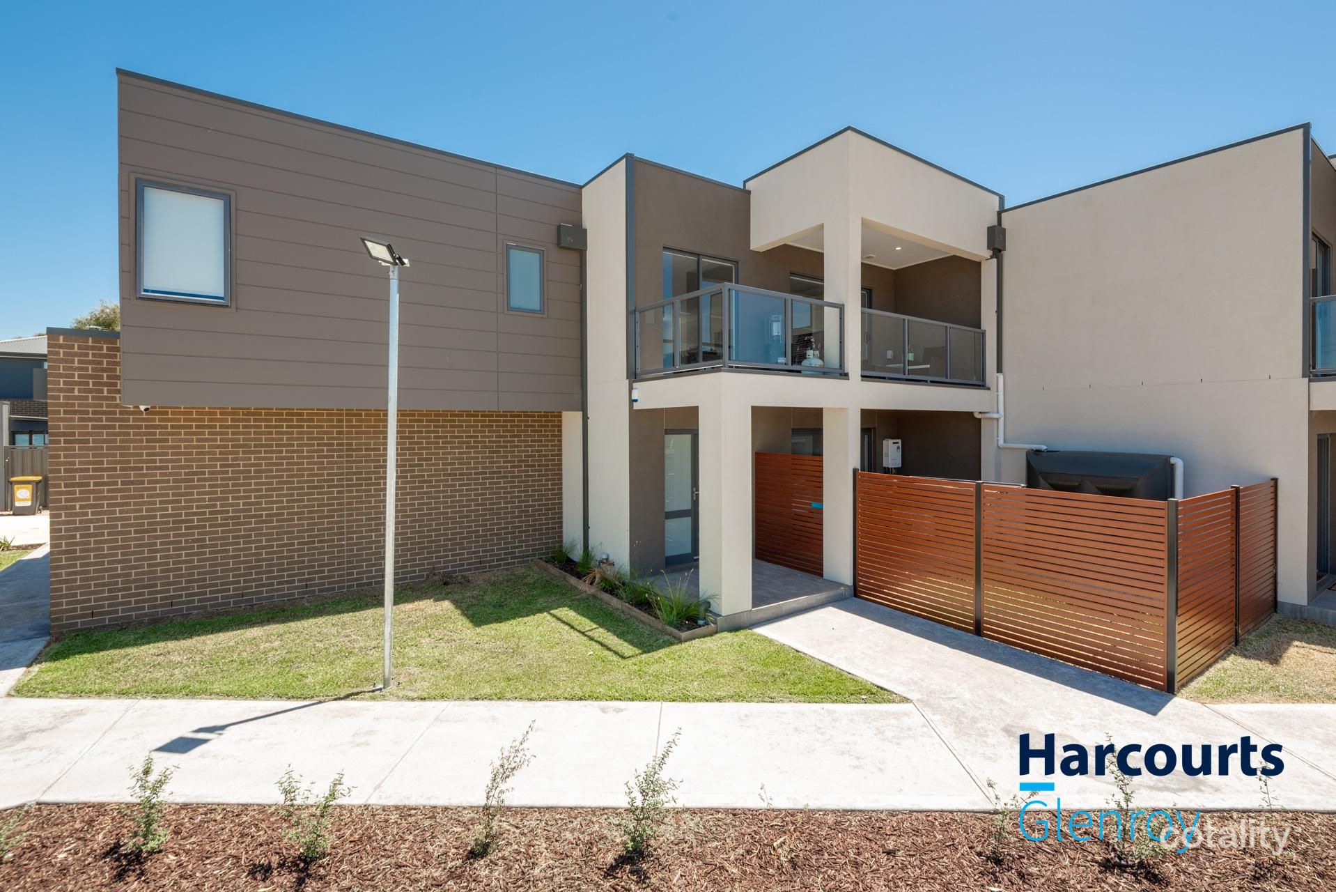 1/160 Gordons Rd, South Morang, VIC 3752