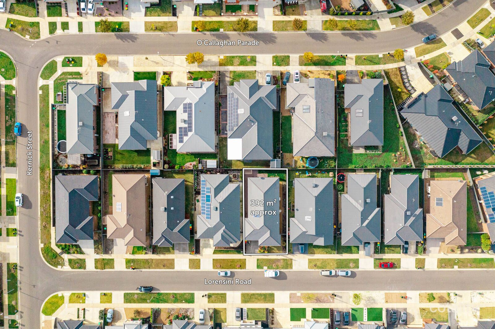 14 Lorensini Rd, Lucas, VIC 3350