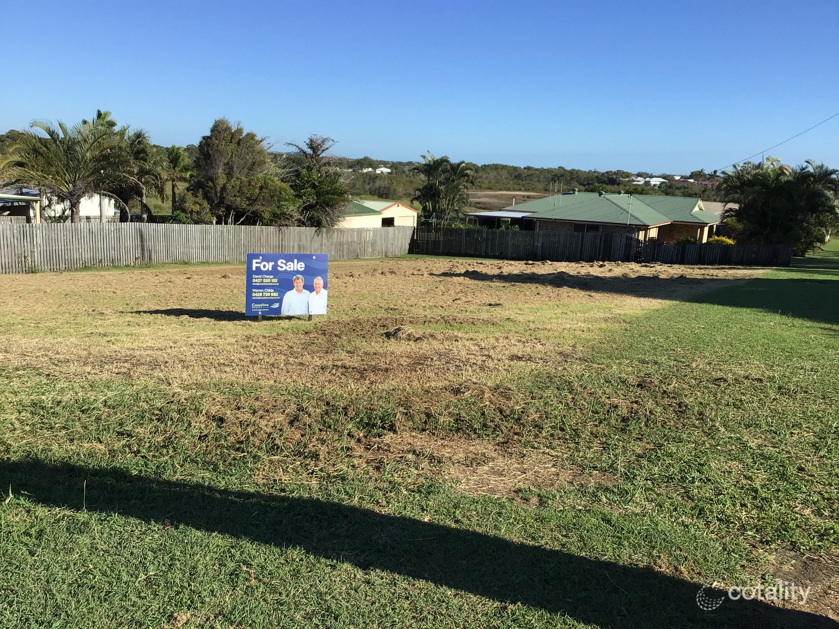 79 Barolin Esp, Coral Cove, QLD 4670
