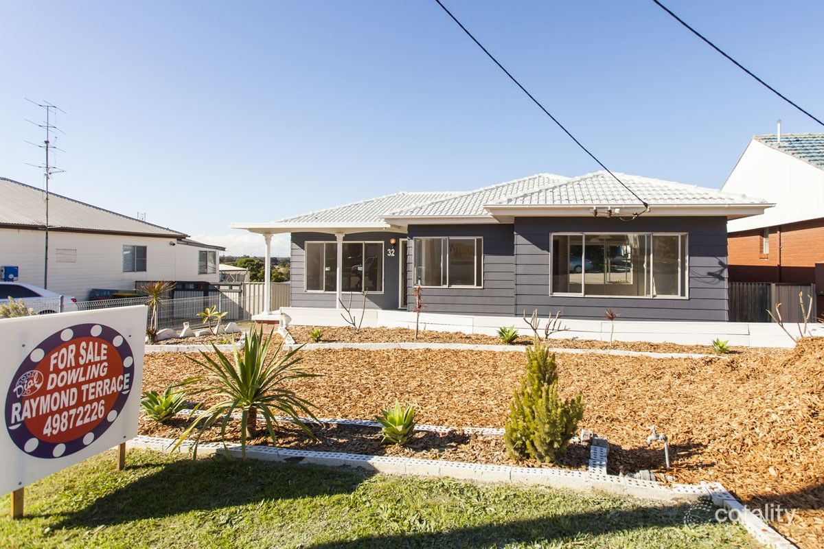 32 Tennyson St, Beresfield, NSW 2322