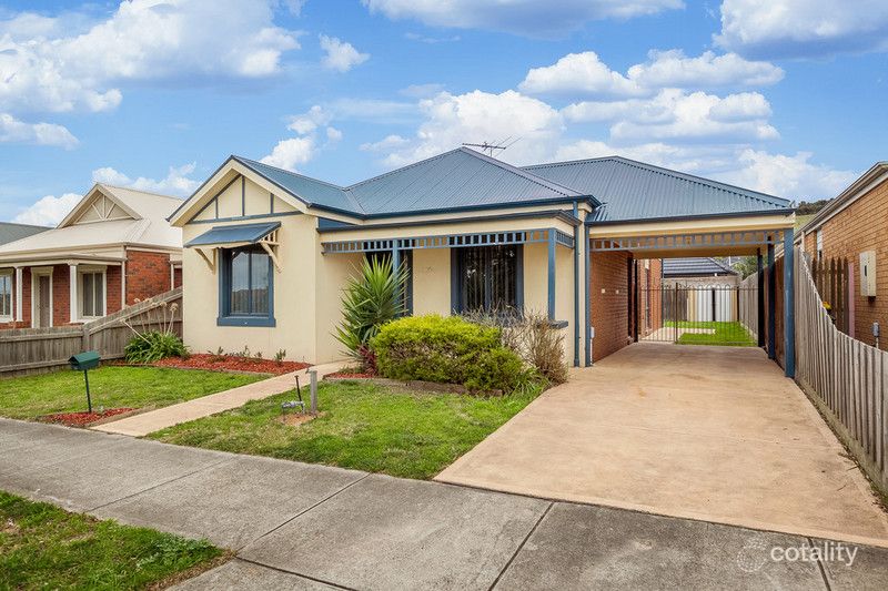 23 Visage Dr, South Morang, VIC 3752