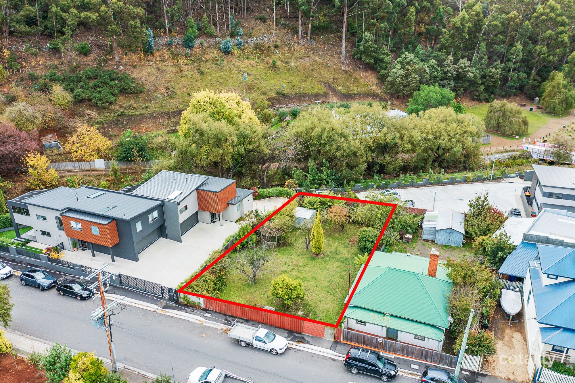 37 Weld St, South Hobart, TAS 7004