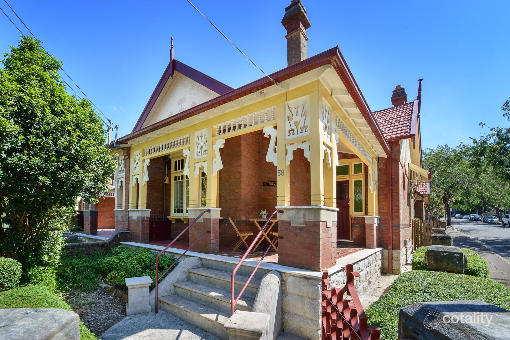 58 West St, North Sydney, NSW 2060